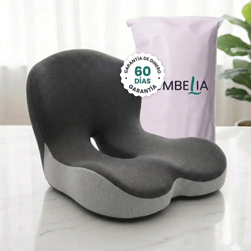 Lumbelia™ Cojín Ortopédico