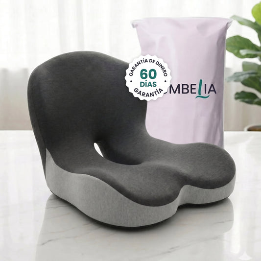 Lumbelia™ Cojín Ortopédico